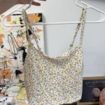 Featured thumbnail for Crop Top HOLLISTER Médium