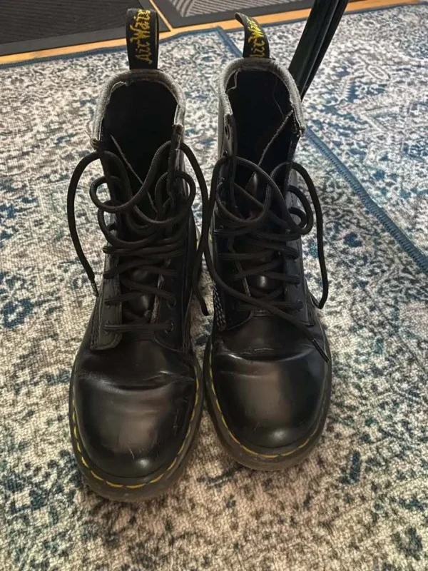 Featured image for Dr. Martens