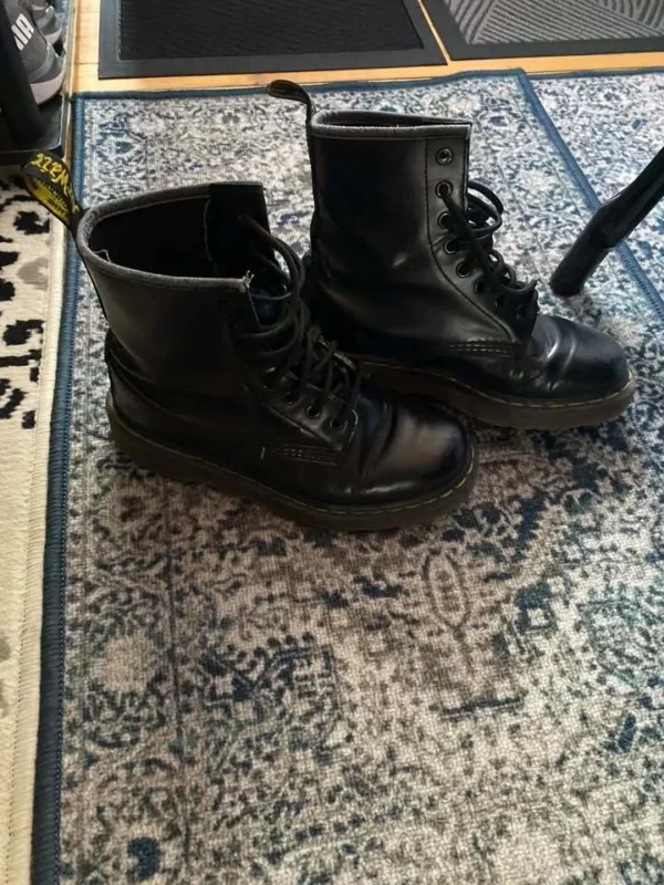 Image for Dr. Martens