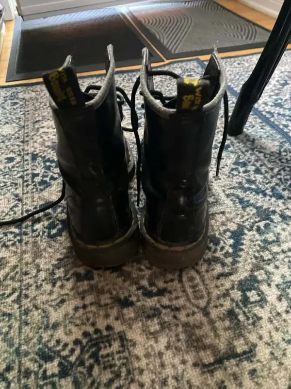 Image for Dr. Martens