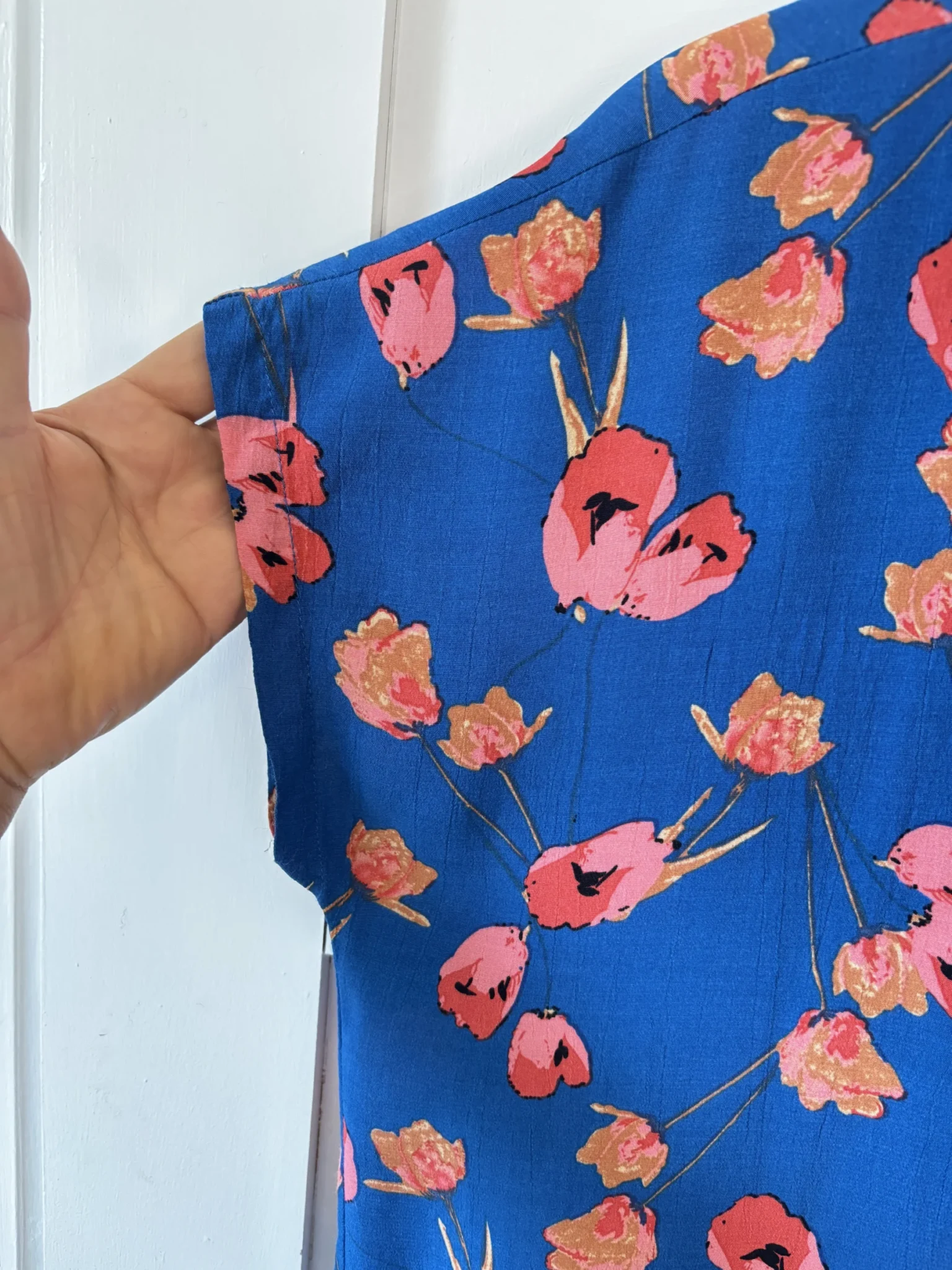 Image for ♥️LA PETITE ÉTOILE blouse