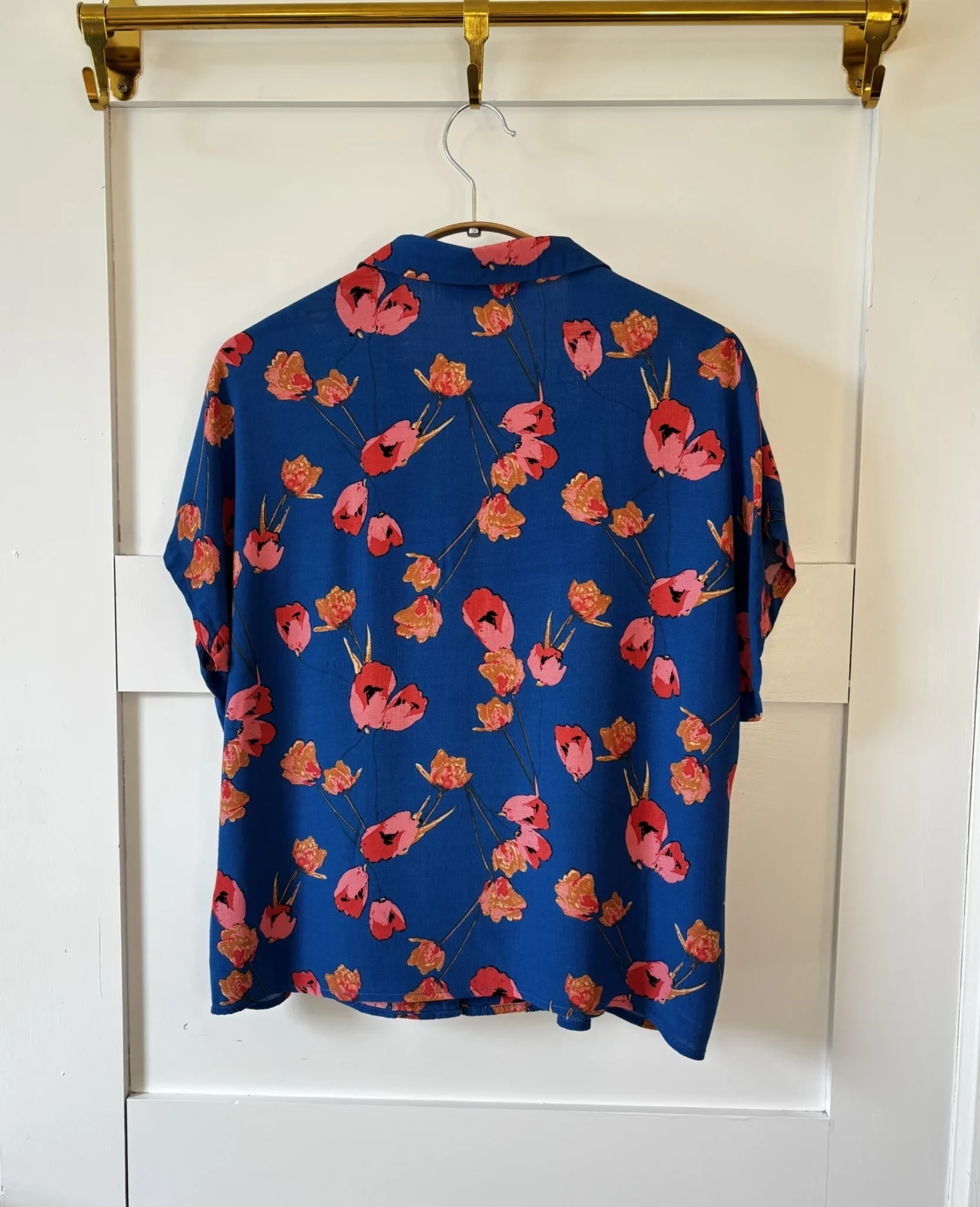Image for ♥️LA PETITE ÉTOILE blouse