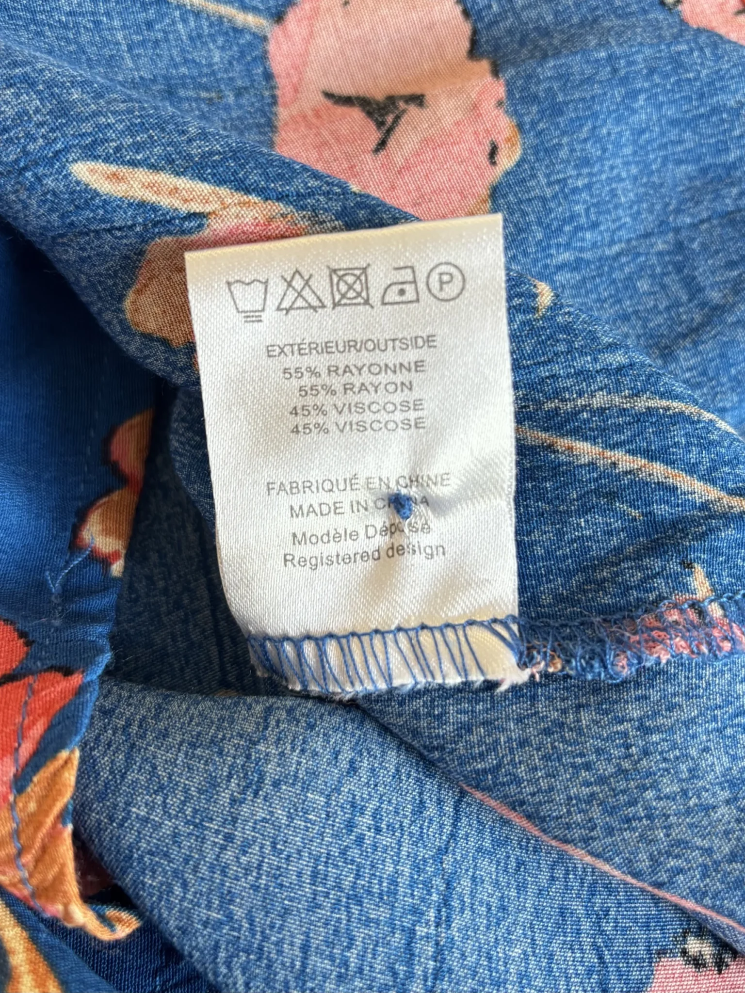 Image for ♥️LA PETITE ÉTOILE blouse