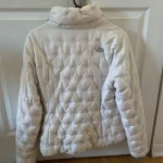 Thumbnail for Veste blanche The North Face