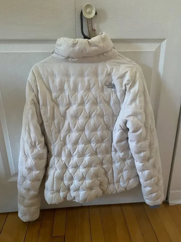 Image for Veste blanche The North Face