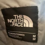 Thumbnail for Veste blanche The North Face