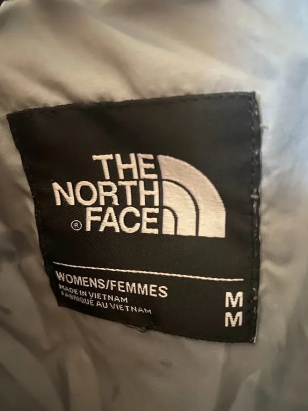 Image for Veste blanche The North Face