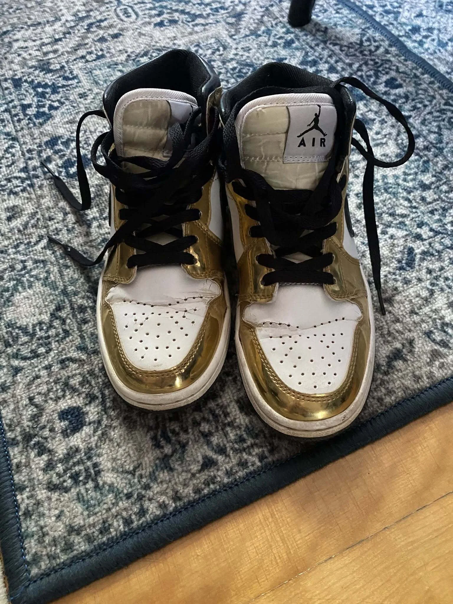 Nike Air Jordan Nike seconde main