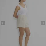 Thumbnail for Short Effortless curve fit mid-thigh