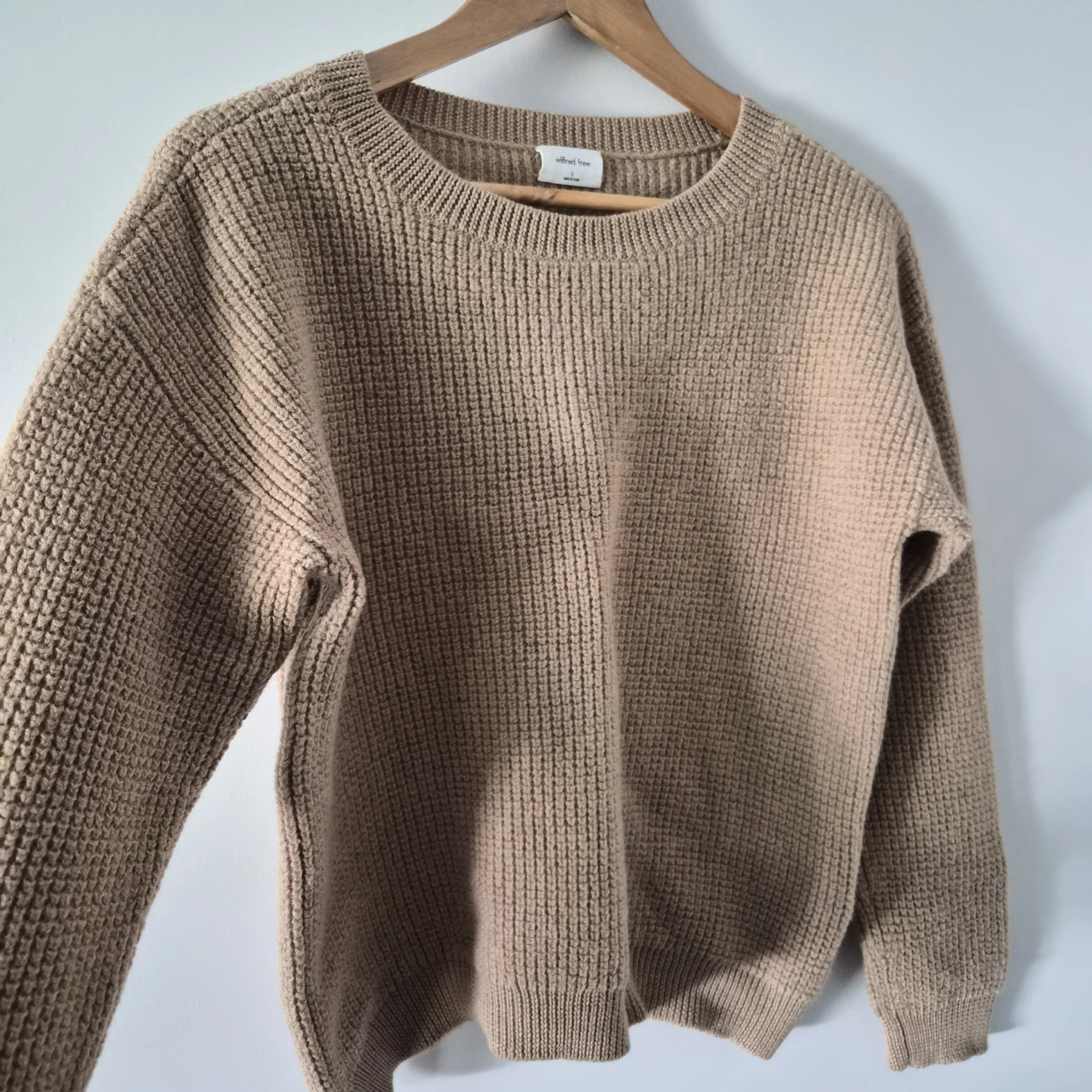 Wilfred Aritzia seconde main
