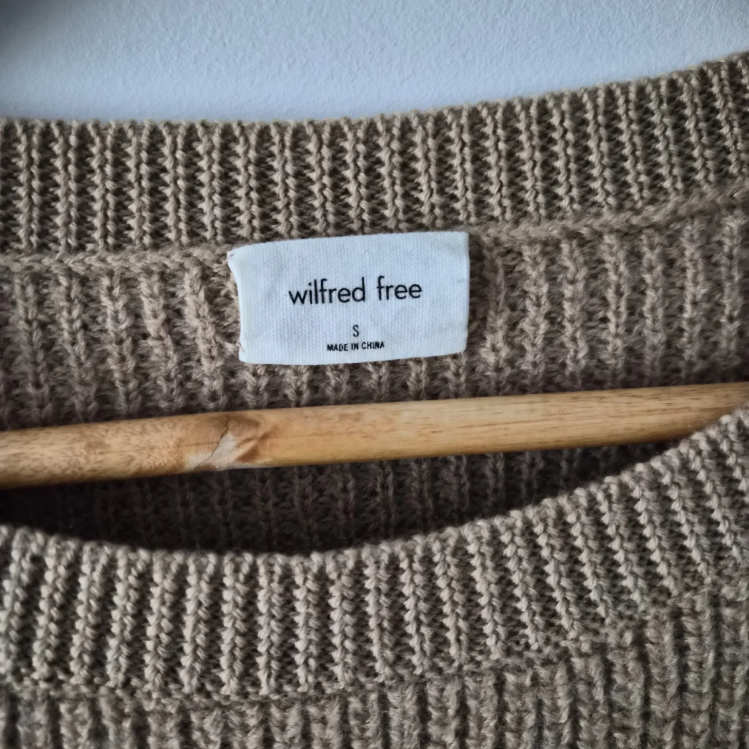 Image for Wilfred
