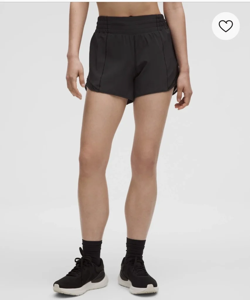 Featured image for LULULEMON shorts