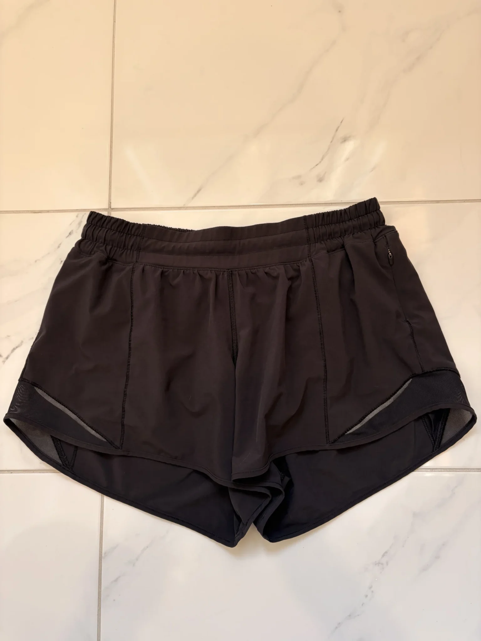 Image for LULULEMON shorts