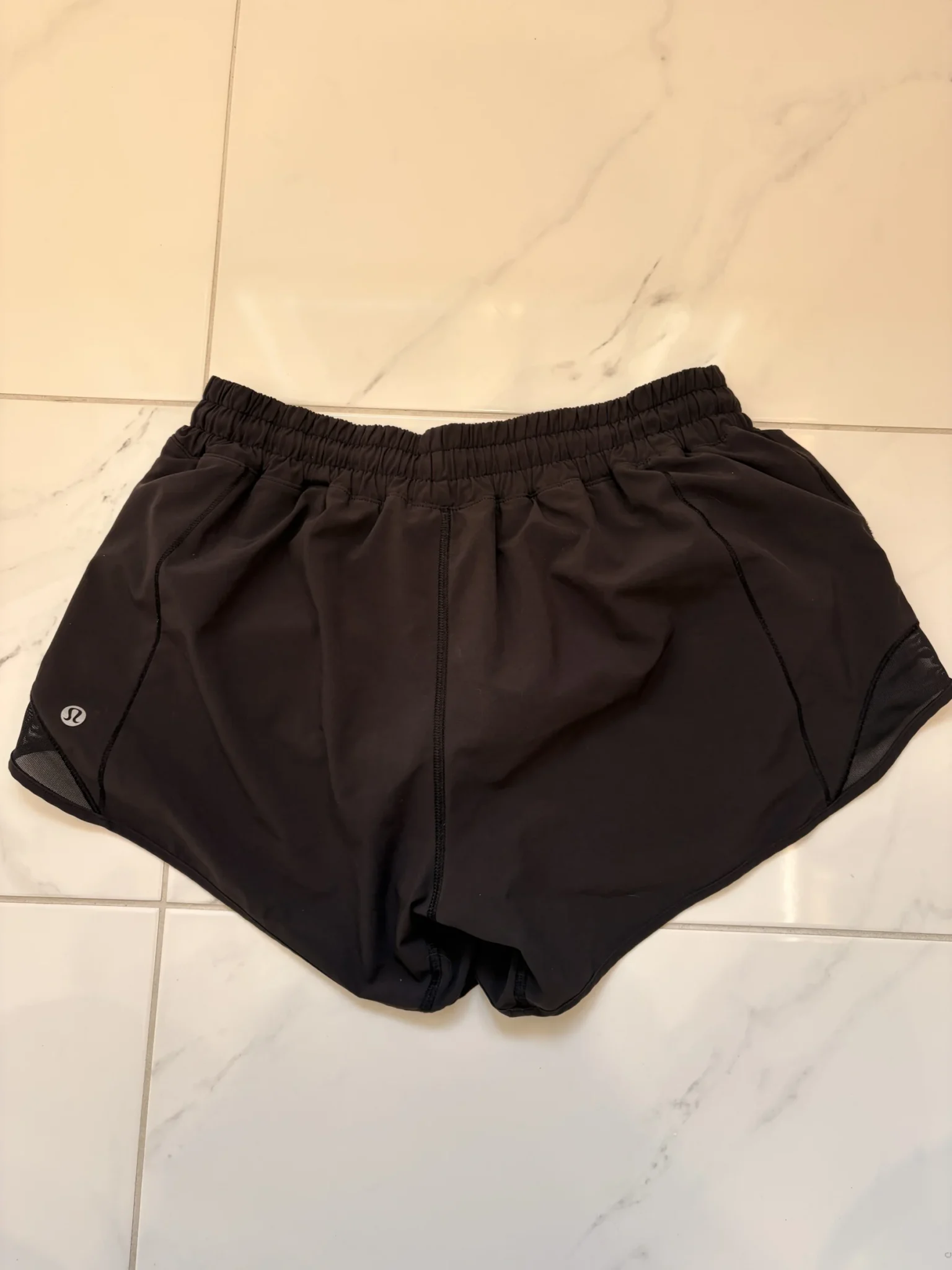 Image for LULULEMON shorts