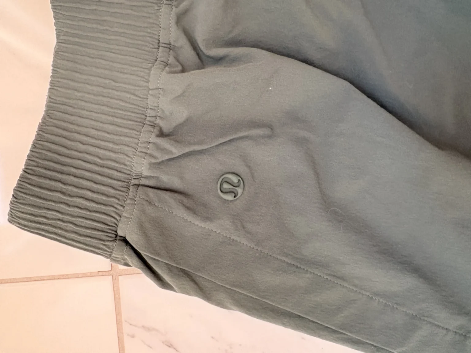 Image for LULULEMON short
