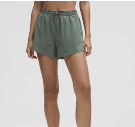 Featured image for LULULEMON short