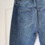 Thumbnail for Jean Denim Forum Aritzia taille 27 - Modèle Ex Boyfriend