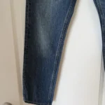 Thumbnail for Jean Denim Forum Aritzia taille 27 - Modèle Ex Boyfriend