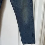 Thumbnail for Jean Denim Forum Aritzia taille 27 - Modèle Ex Boyfriend