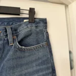 Thumbnail for Jean Denim Forum Aritzia taille 27 - Modèle Ex Boyfriend