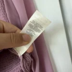 Thumbnail for Blouse Wilfred Aritzia modèle Tempest taille M violet lila
