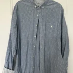 Featured thumbnail for Chemise à pois