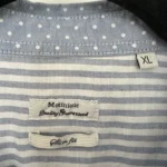 Thumbnail for Chemise à pois