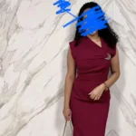 Featured thumbnail for Robe nouvelle avec étiquettes