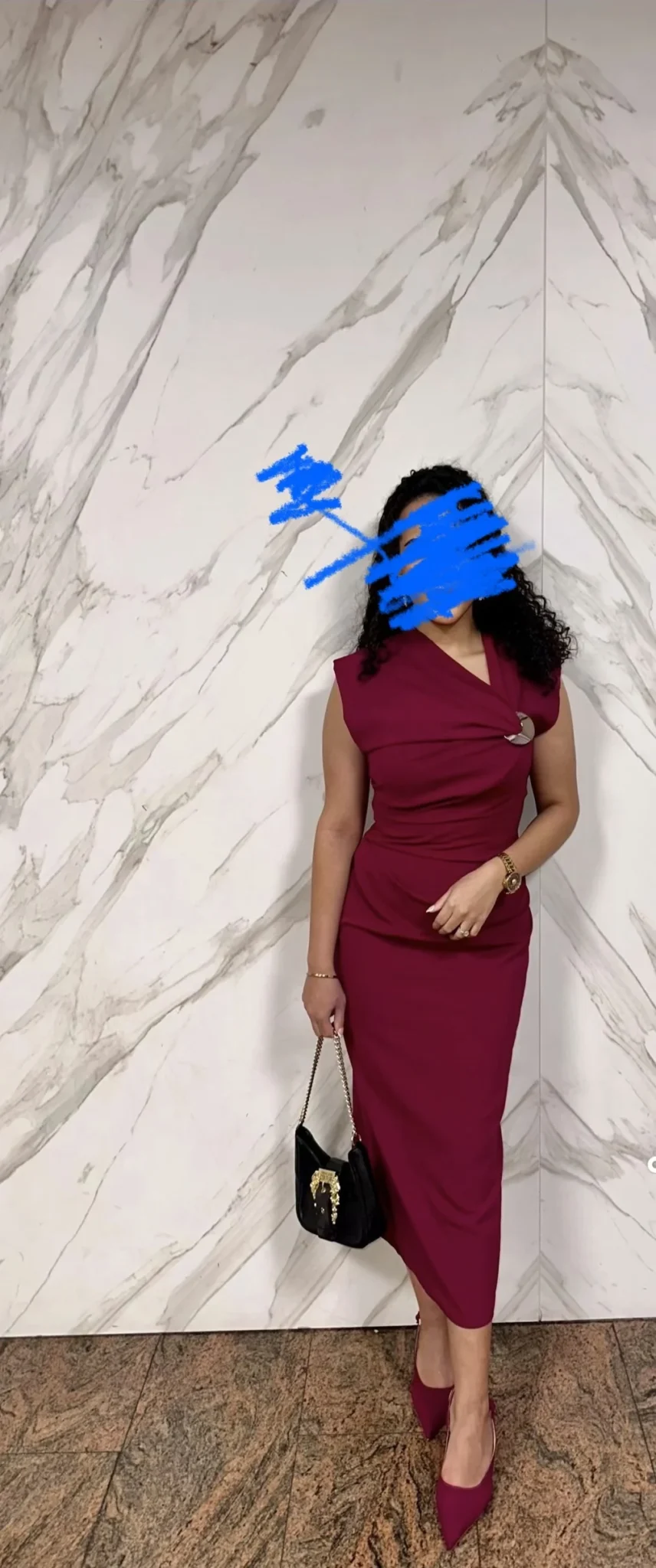 Featured image for Robe nouvelle avec étiquettes