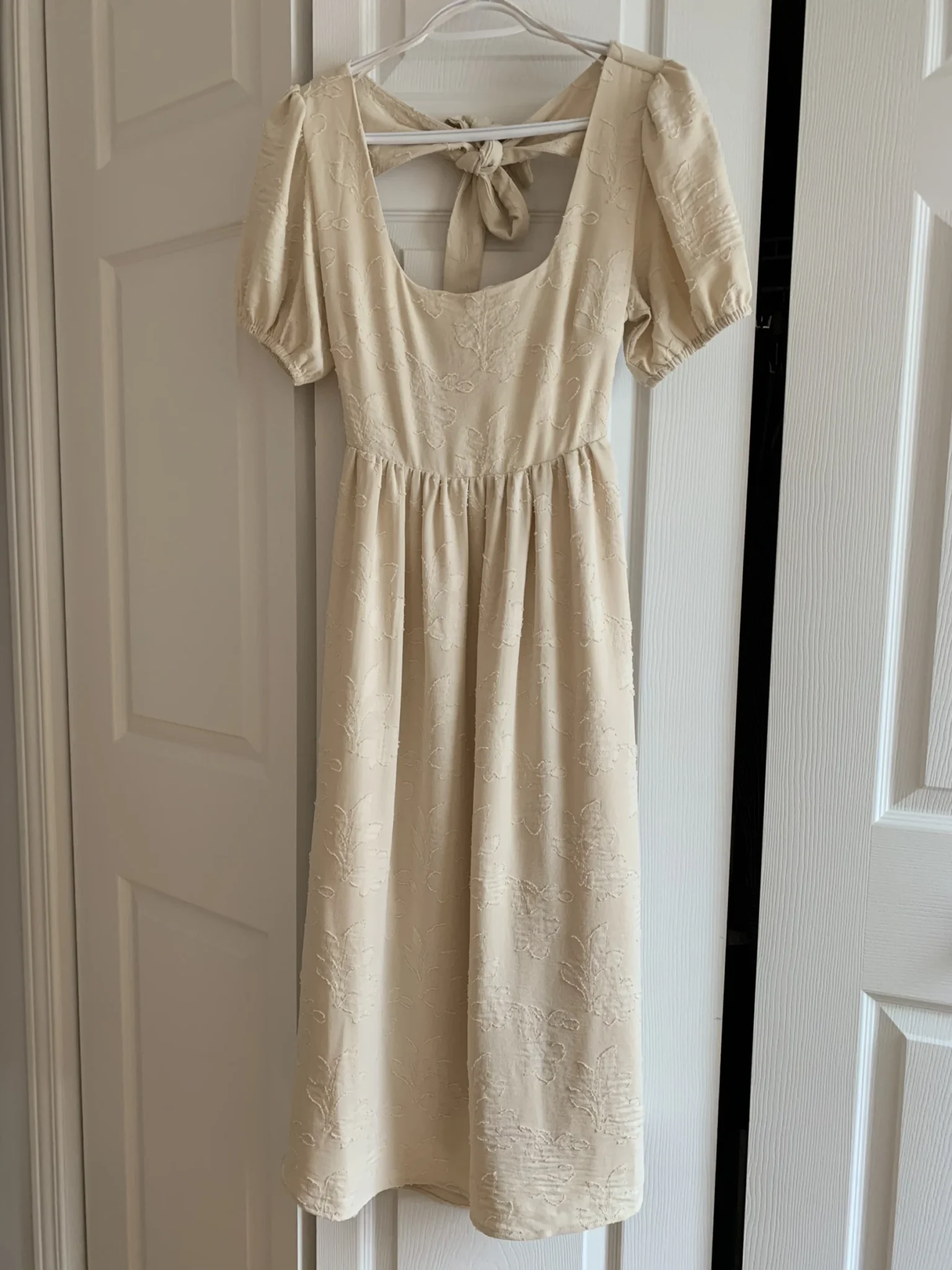 Featured image for Robe Womance