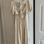Thumbnail for Robe Womance