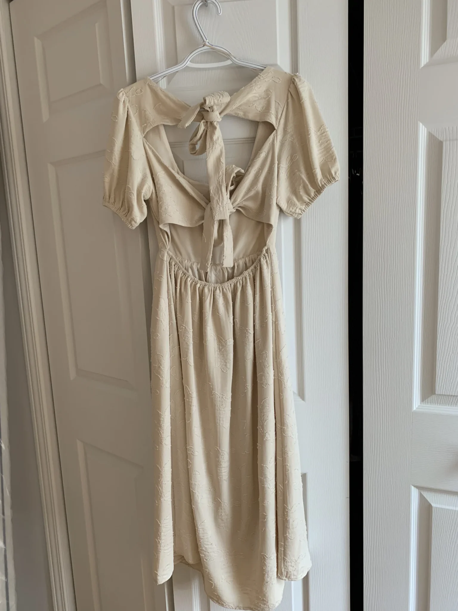 Image for Robe Womance