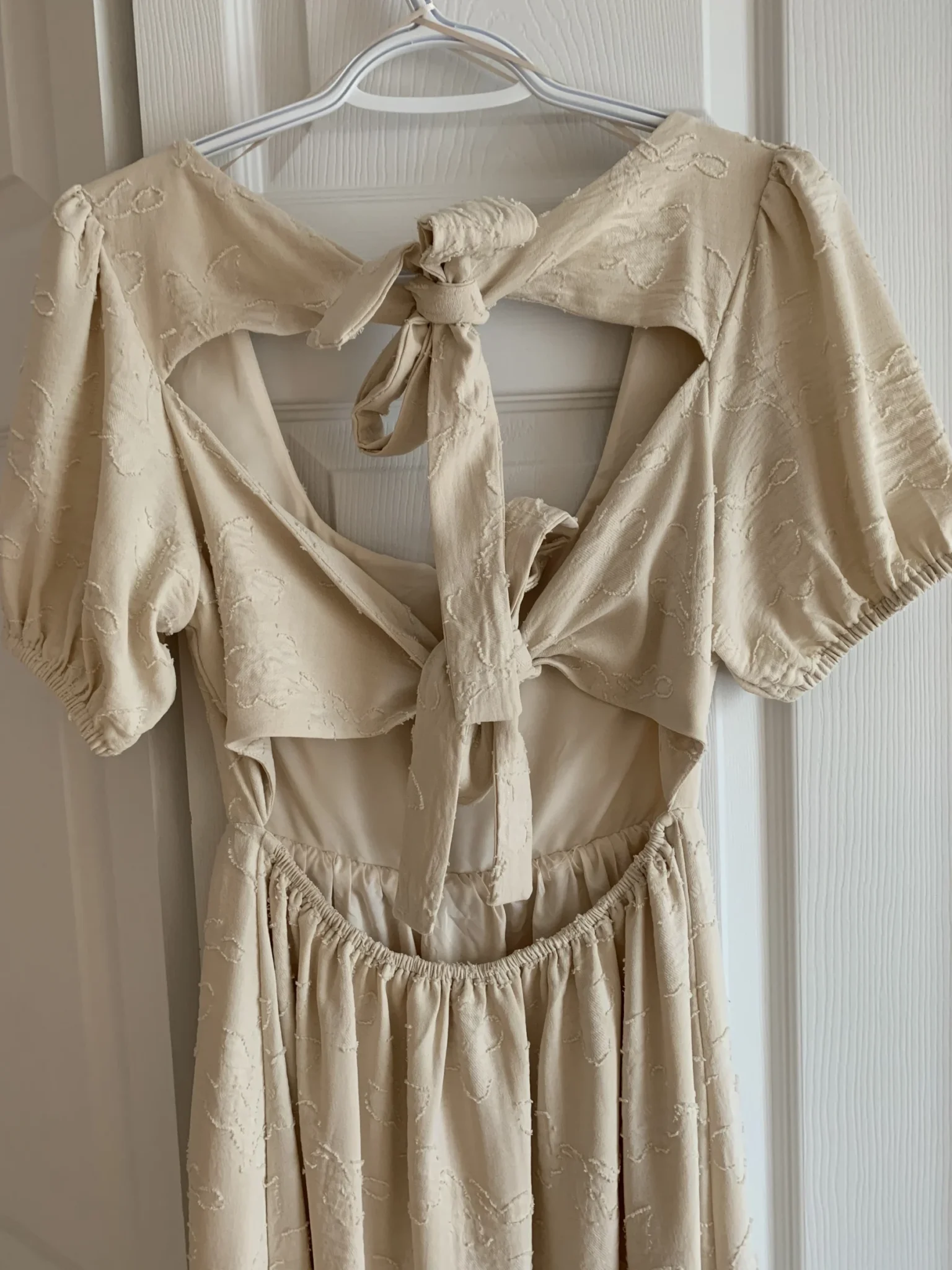 Image for Robe Womance