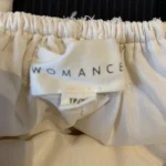 Thumbnail for Robe Womance