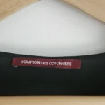 Thumbnail for 🌷Blouse en soie - Comptoir des contonniers