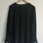 Thumbnail for 🌷Blouse en soie - Comptoir des contonniers