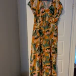 Featured thumbnail for Robe d'été
