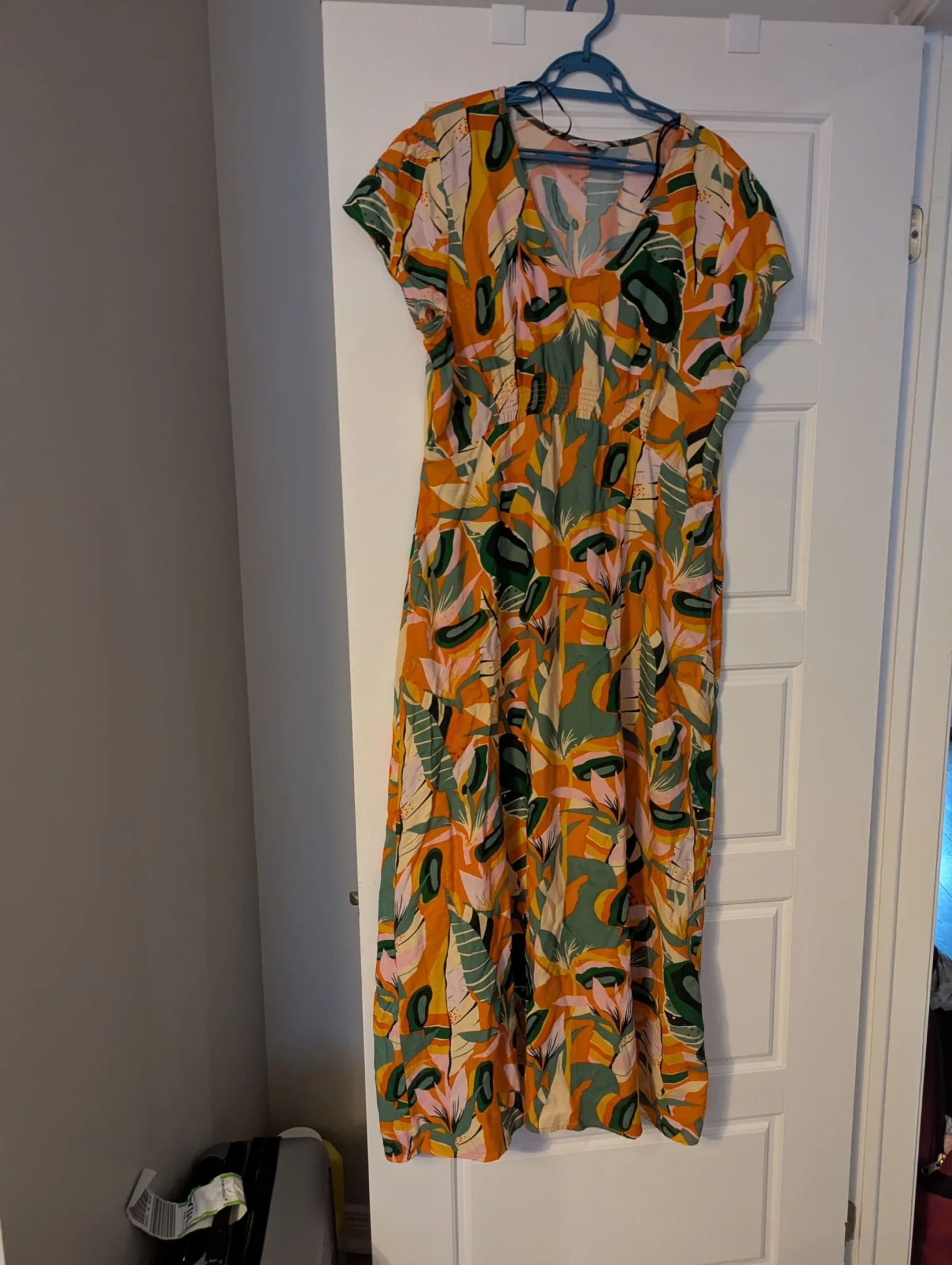 Featured image for Robe d'été