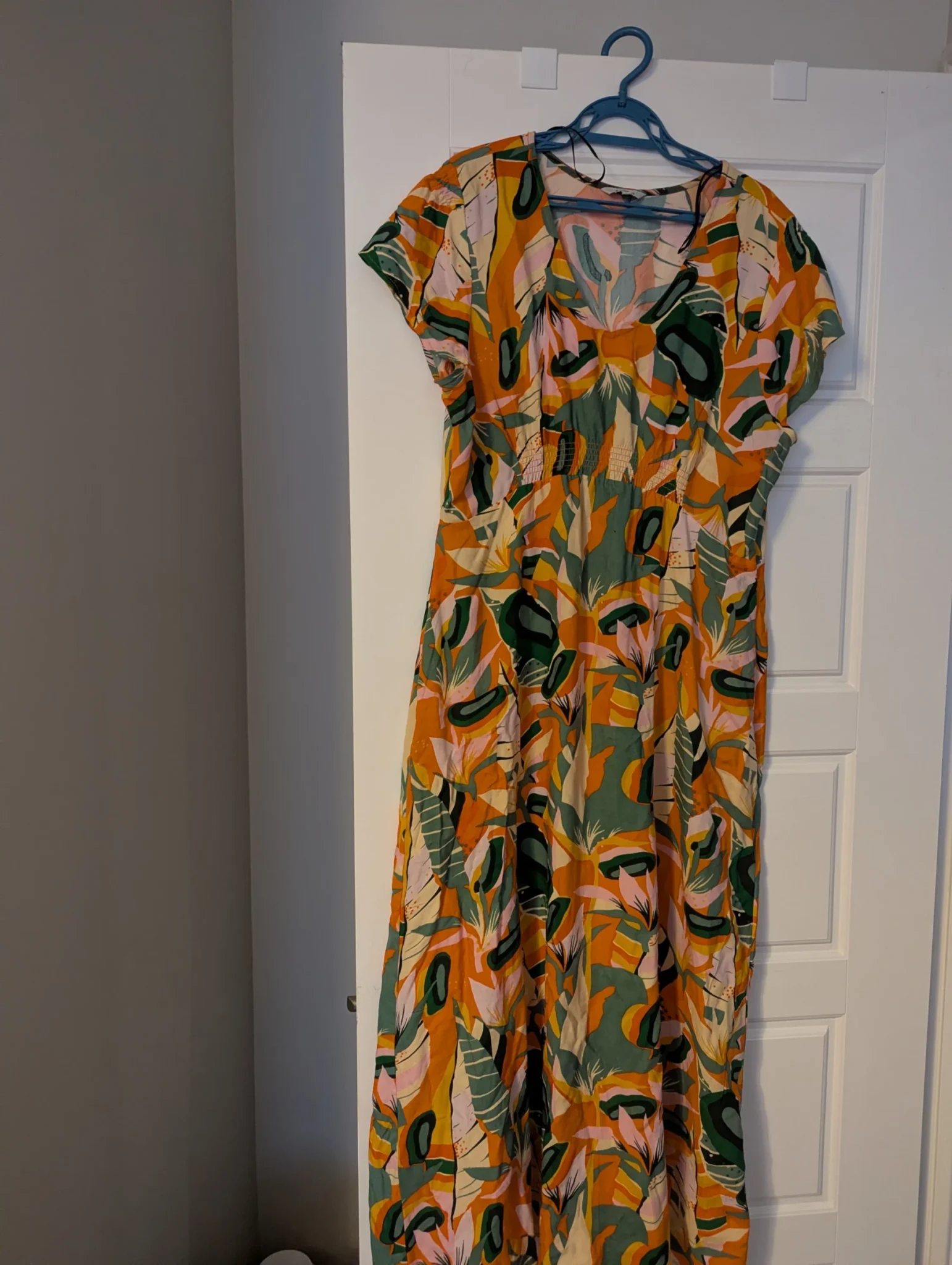 Image for Robe d'été