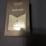 Thumbnail for Parfum de marque Capace