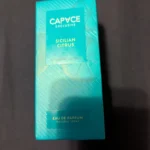 Thumbnail for Parfum de marque Capace