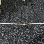 Thumbnail for Robe ceintrée