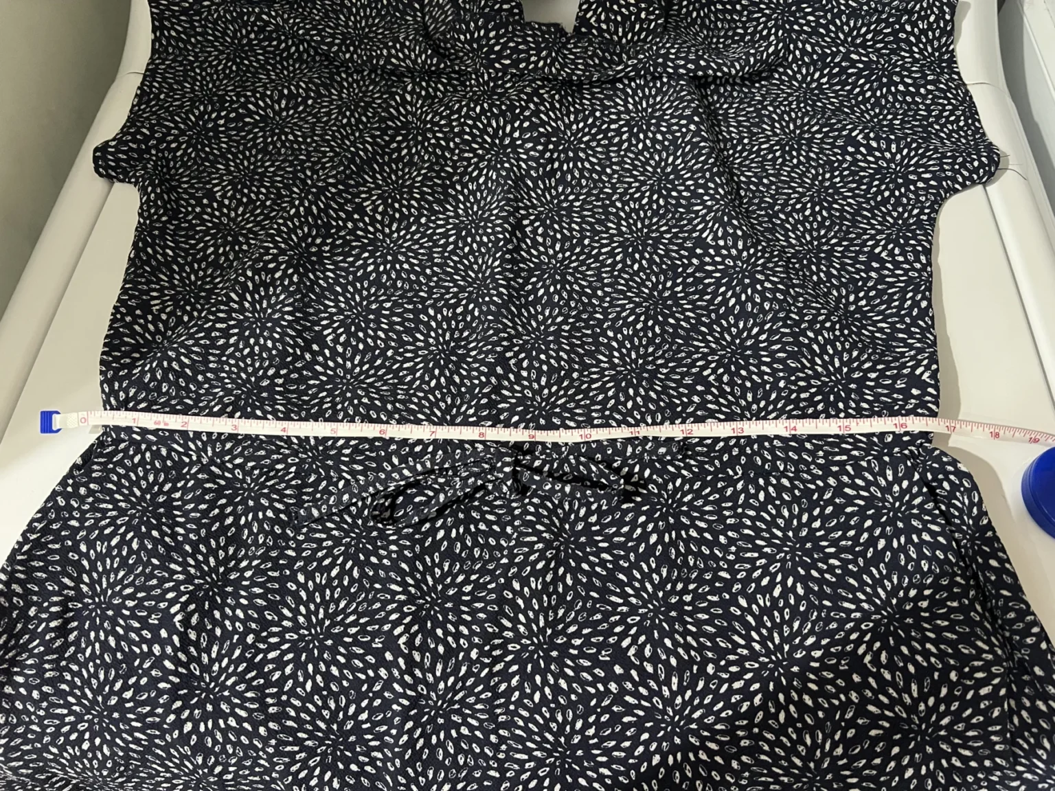 Image for Robe ceintrée