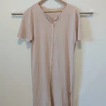 Featured thumbnail for Robe longue Zara, medium