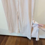 Thumbnail for Robe longue Zara, medium
