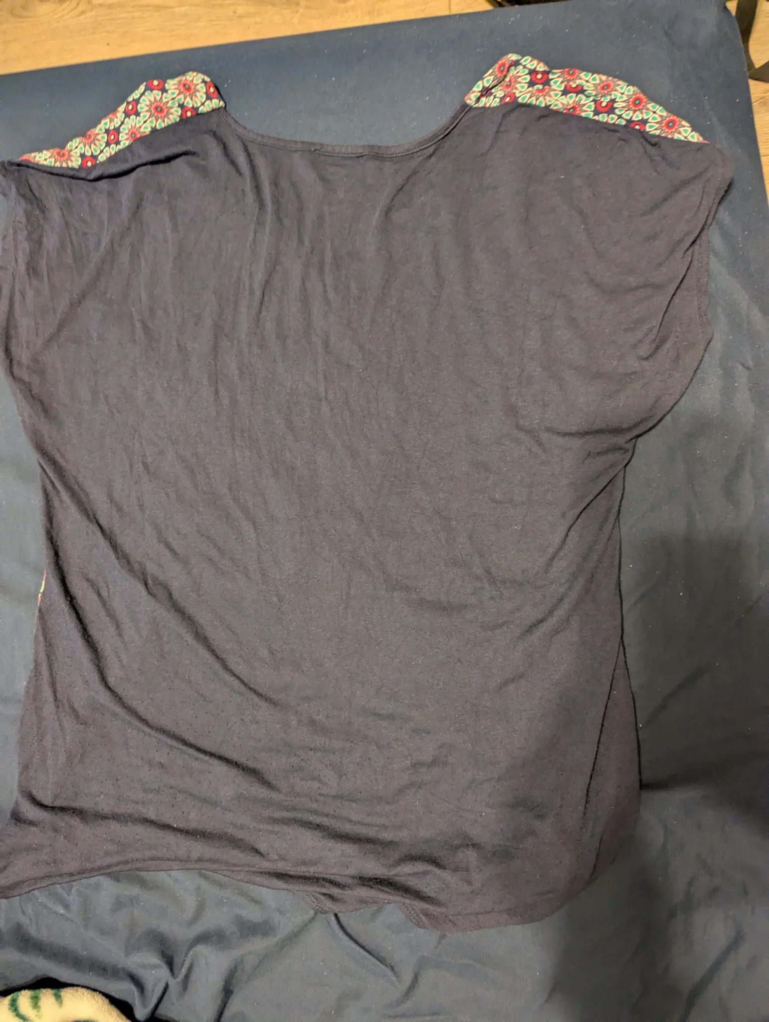 Image for Tunique légère Cache Cache – imprimé multicolore – taille 42