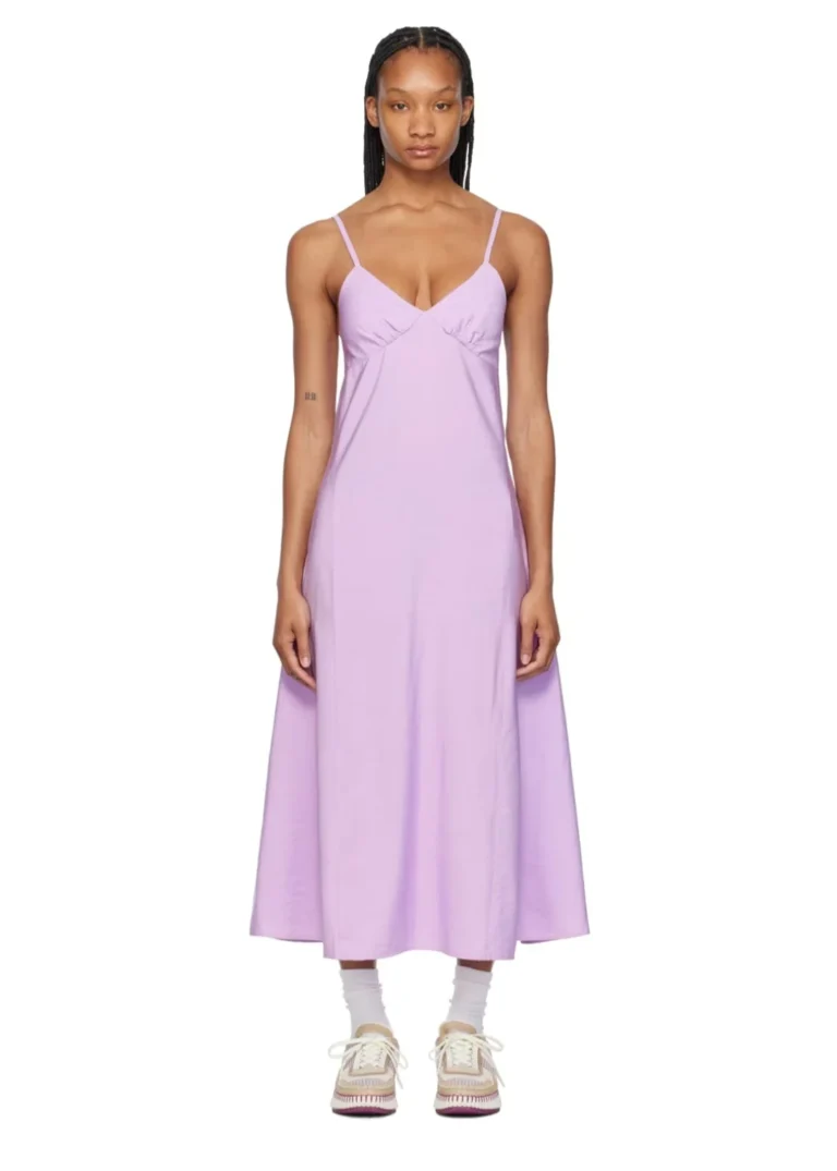 Featured image for Robe Maison Kitsuné Paris