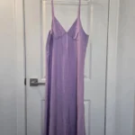 Thumbnail for Robe Maison Kitsuné Paris