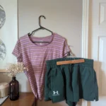 Featured thumbnail for T-shirt en cotton