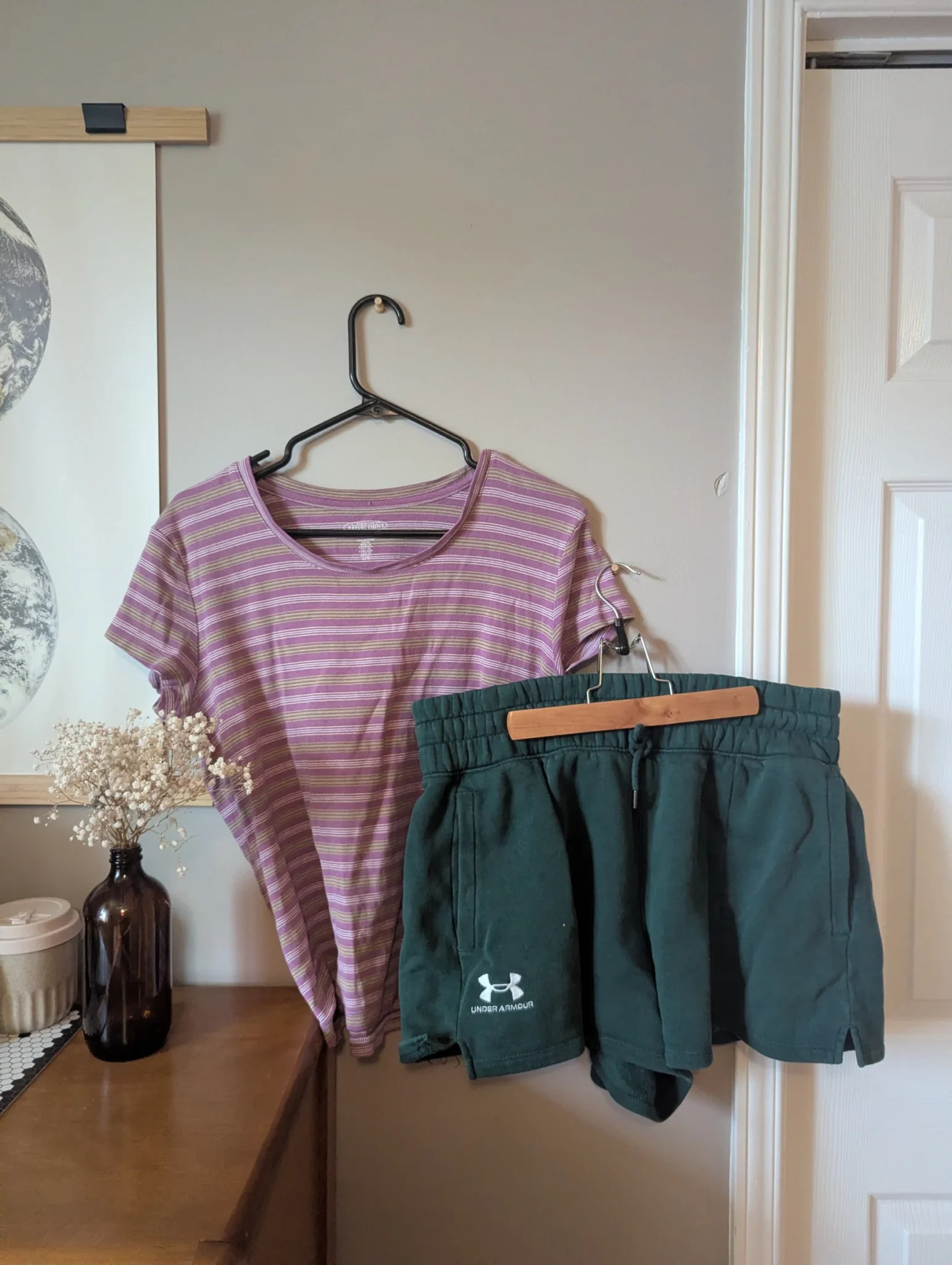 Featured image for T-shirt en cotton
